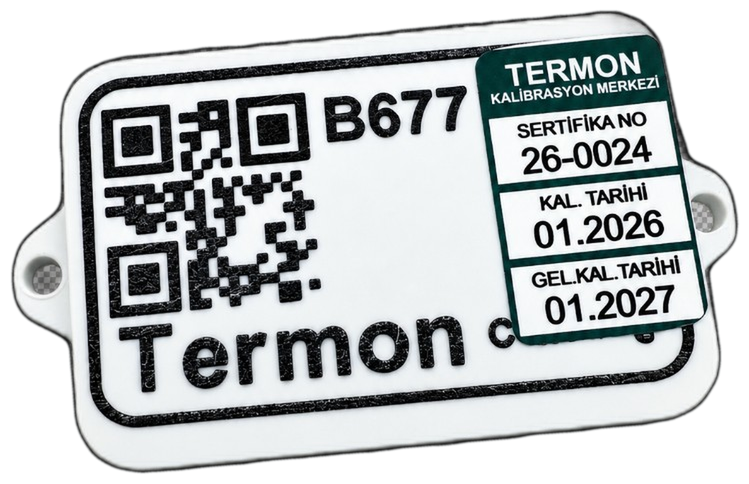 Termon CoolTag