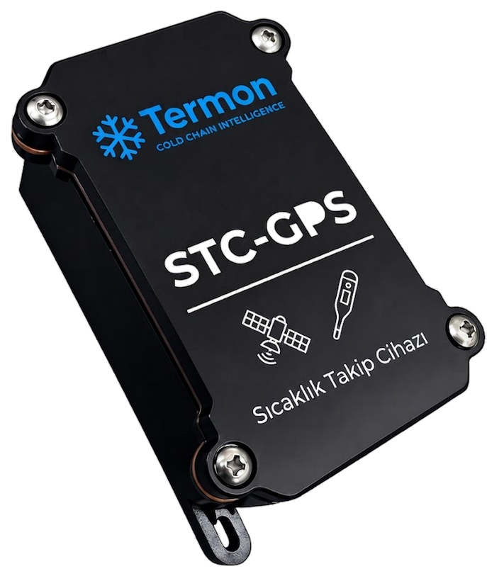 Termon STC-GPS