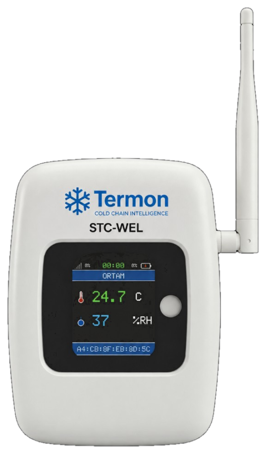 Termon STC-WEL